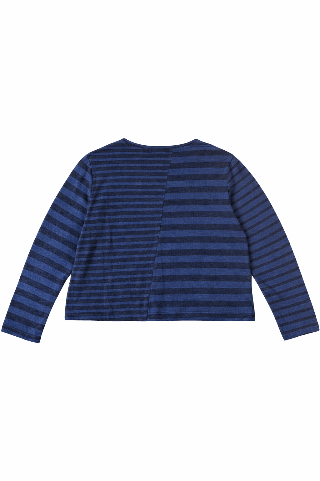 Mama bMama b Cie V2 Linen CardiganTopsV2 Blu - Blue Water Clothing