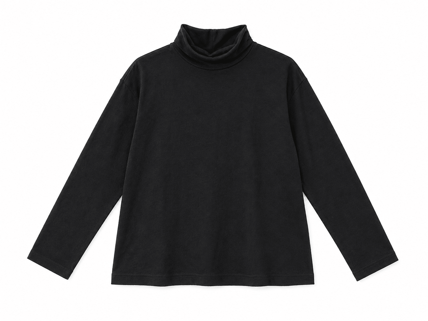 Mama bMama b Lydia Jumper BlackSweaterBlack - Blue Water Clothing