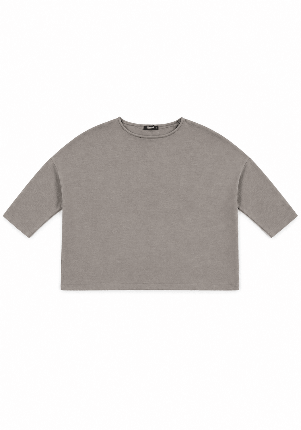 Mama bMama b Martis Jumper AW26SweaterAlpaca - Blue Water Clothing