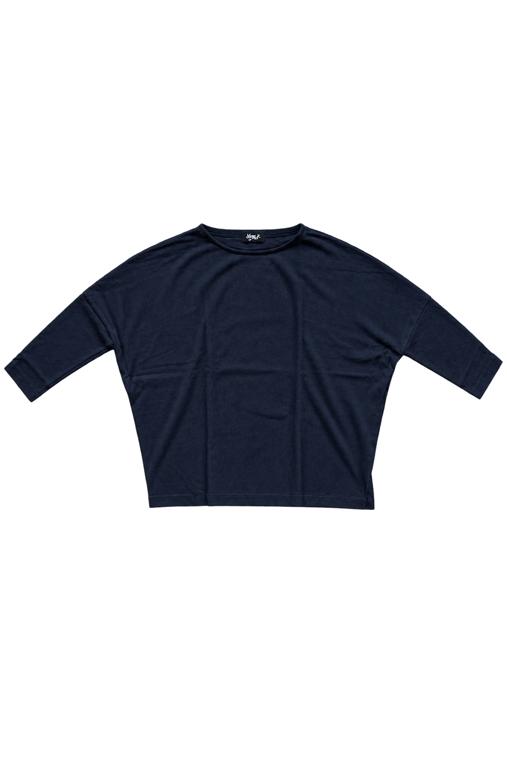 Mama bMama b Martis Jumper AW26SweaterNotte - Blue Water Clothing