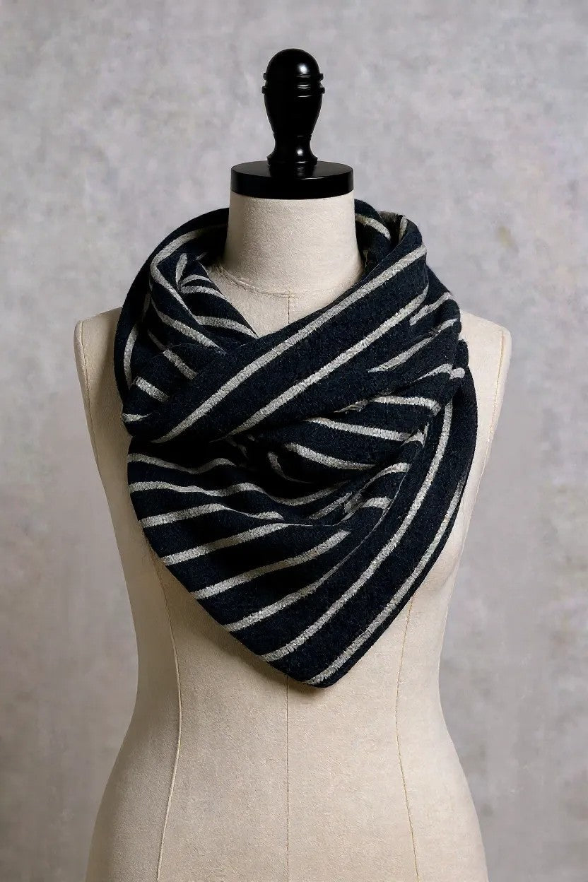 Mama bMama b Spacco Collar ScarfAccessories - Blue Water Clothing