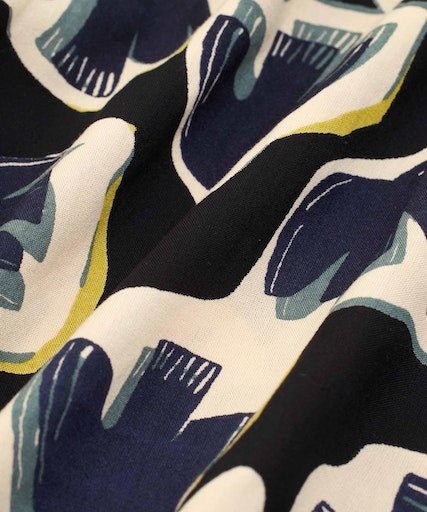 MasaiMasai Bonitai TopsTopsMaritime Blue - Blue Water Clothing