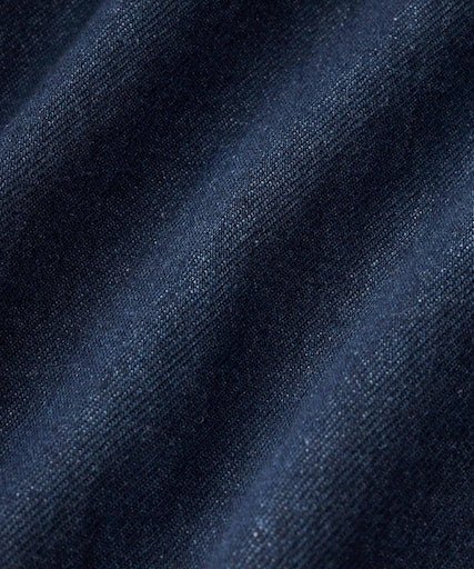 MasaiMasai Indiba Denim ShirtShirtsDark Denim - Blue Water Clothing