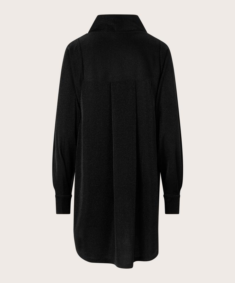 MasaiMasai Nejanas Jersey DressClothingBlack - Blue Water Clothing