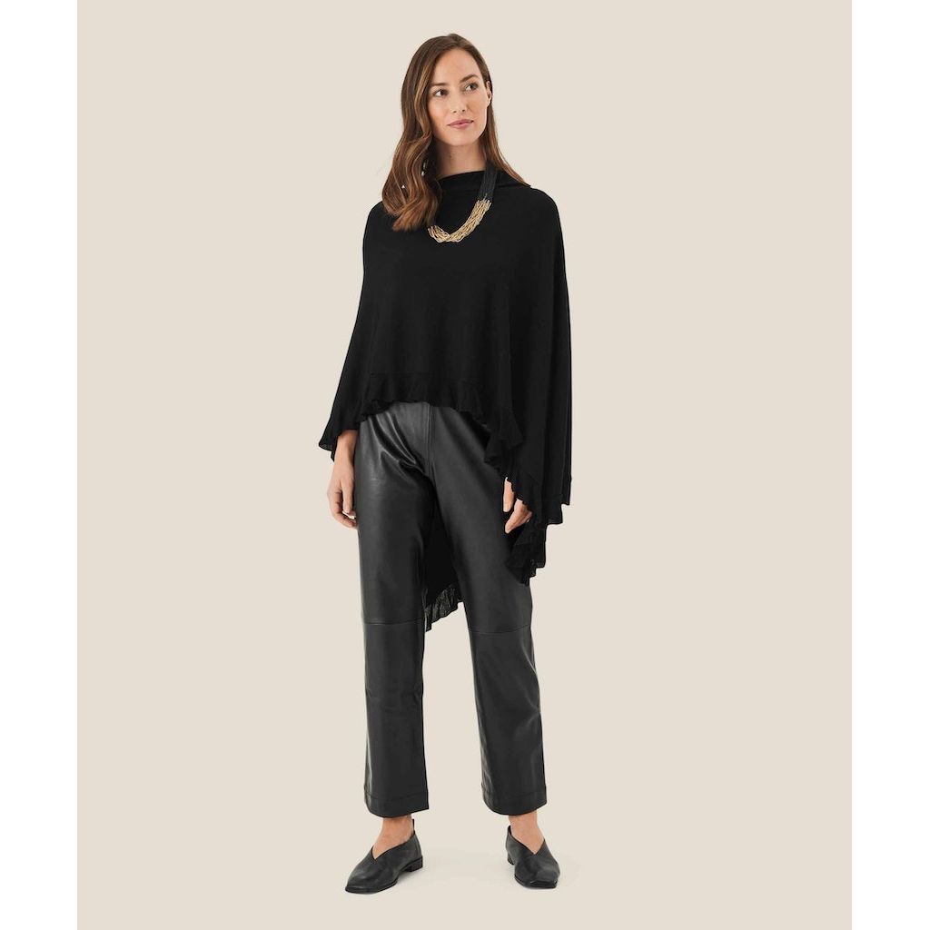 MasaiMasai Panadi TrousersTrousersBlack - Blue Water Clothing