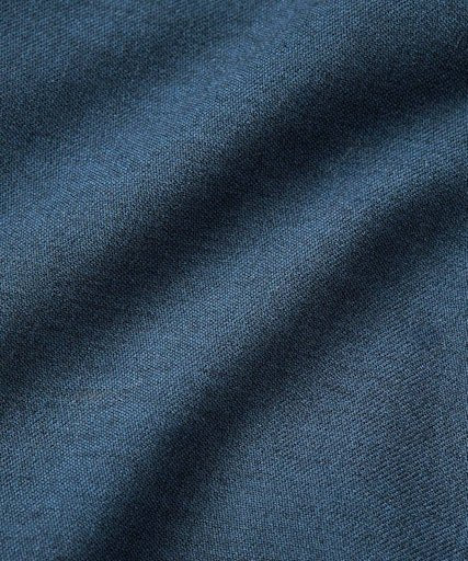 MasaiMasai Philadelphia Pleated TrouserClothingMoonlit Ocean - Blue Water Clothing