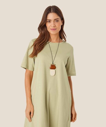 MasaiMasai Ribola NecklaceNecklacesWhitecap - Blue Water Clothing