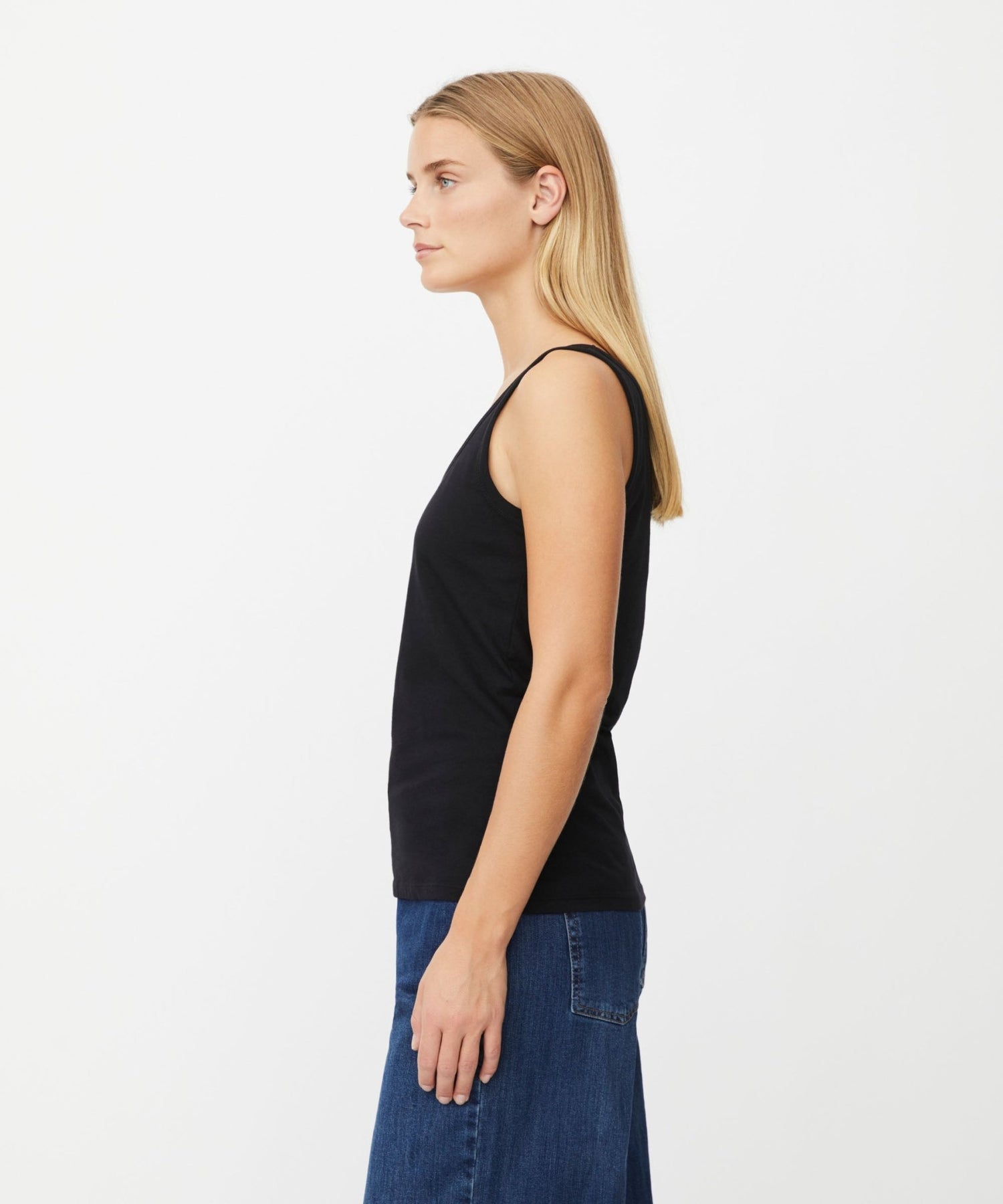 MasaiMasai MAElvioraTopsBlack - Blue Water Clothing