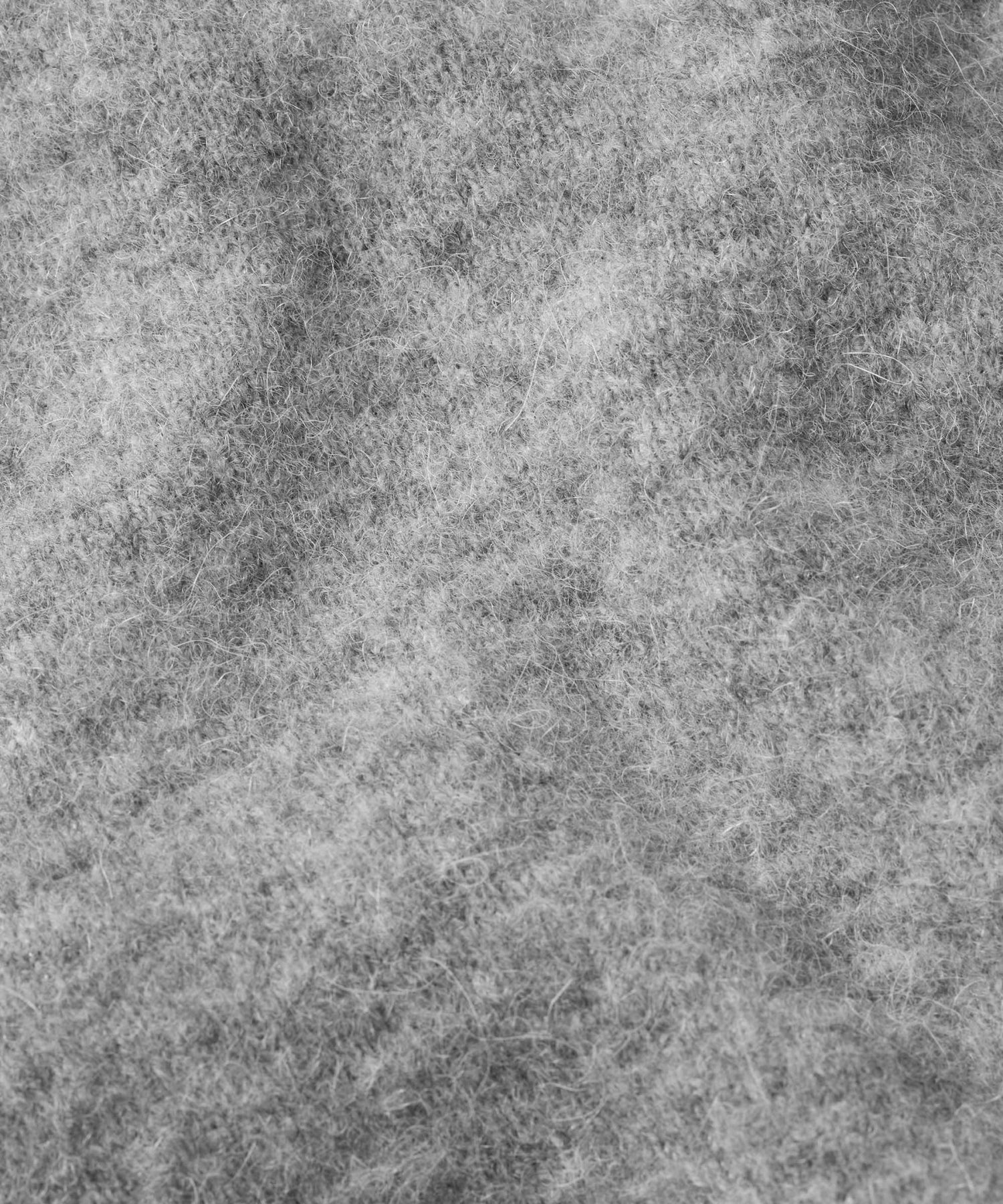 MasaiMasai MaFathia Regular KnitTopsMedium Grey Melange - Blue Water Clothing