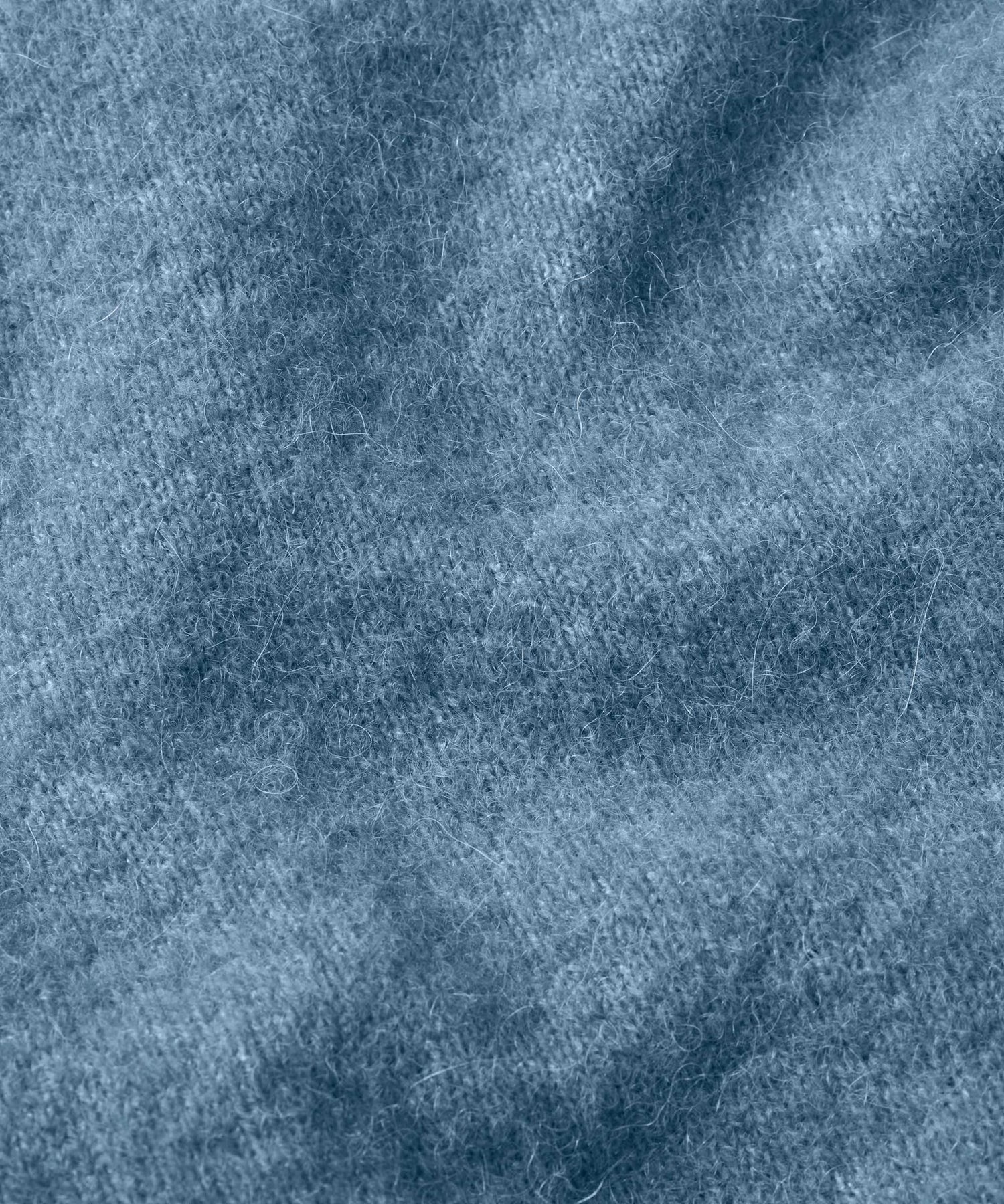 MasaiMasai MaFathia Regular KnitTopsMedium Grey Melange - Blue Water Clothing