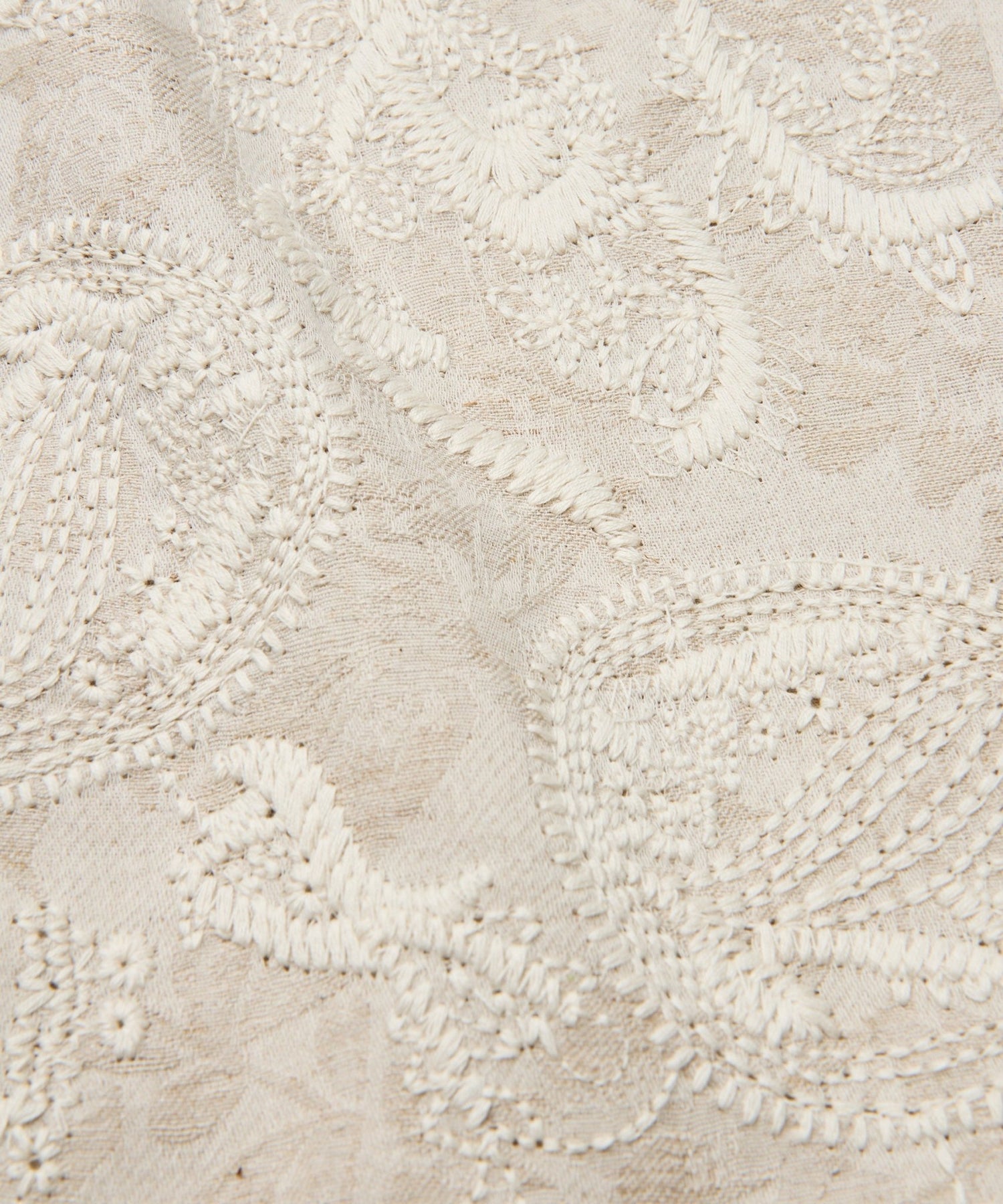 MasaiMasai MaJovalyne Summer JacketCoats & JacketsNatural - Blue Water Clothing