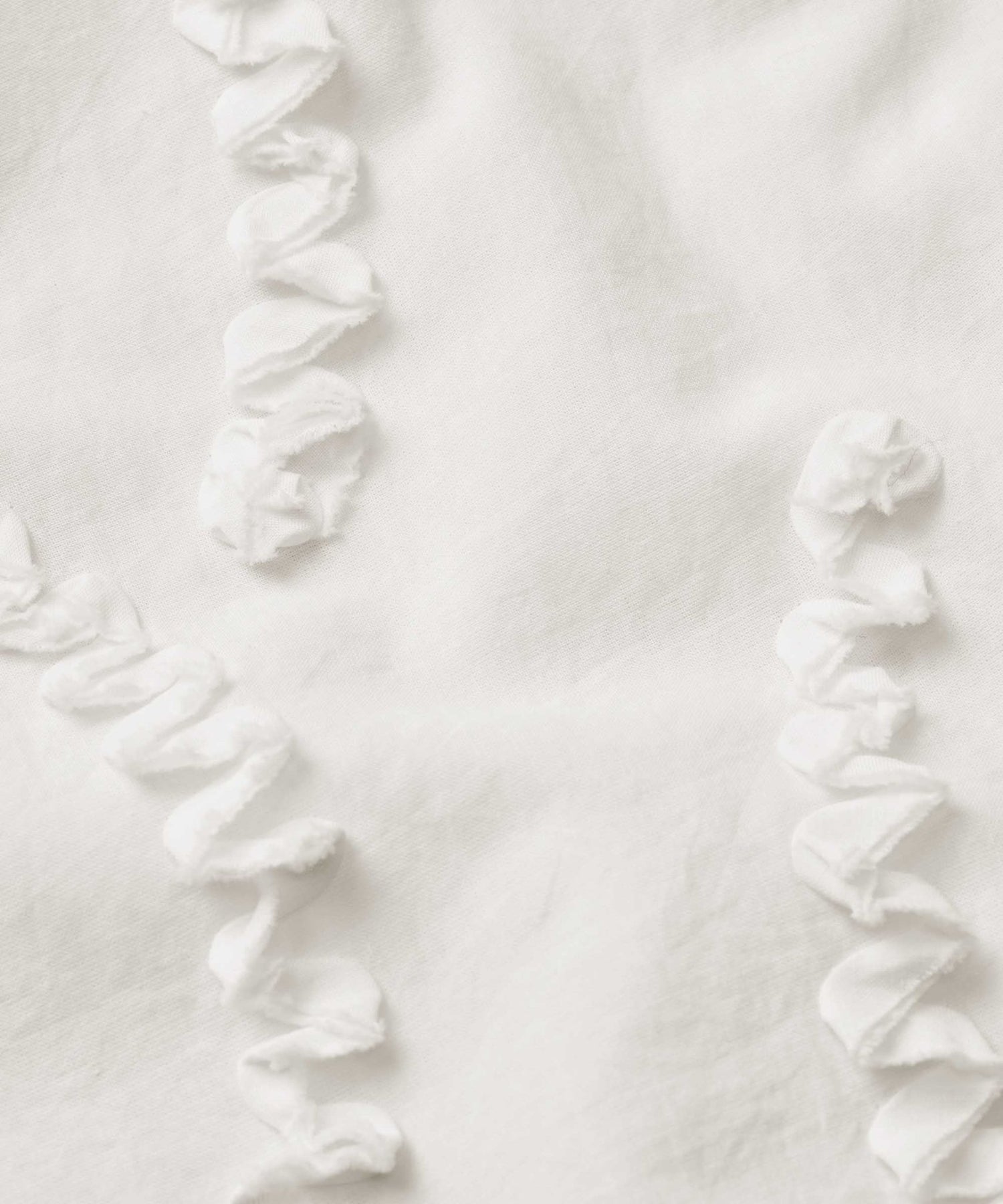 MasaiMasai MaMalmma Loose Shirt WhiteTopsJet Stream - Blue Water Clothing