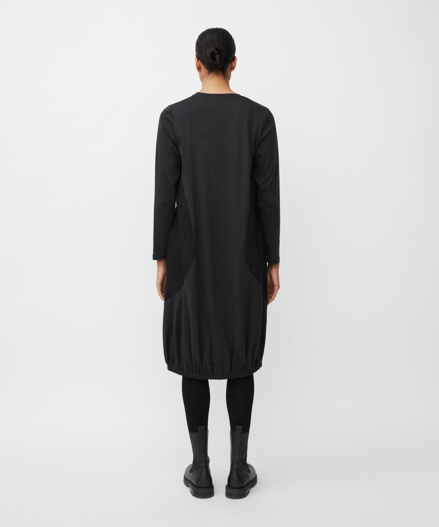 MasaiMasai MaNyphira Regular Dress BlackClothingBlack - Blue Water Clothing