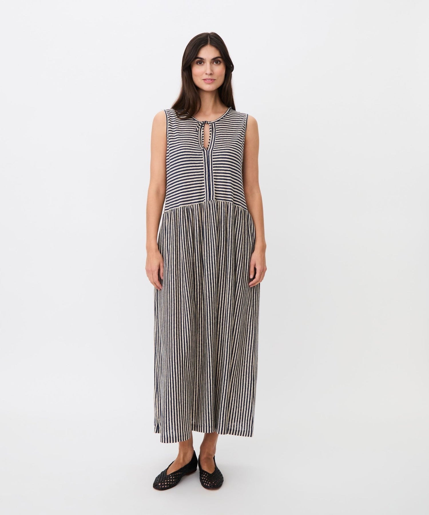 MasaiMasai MaOlindia DressDressesMedieval Blue - Blue Water Clothing