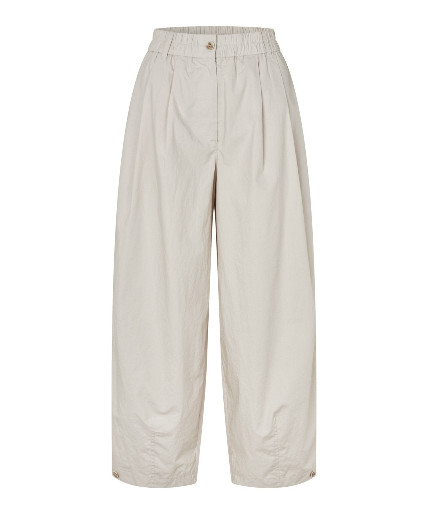 MasaiMasai MaPersephona TrousersBottomsWind Chime - Blue Water Clothing