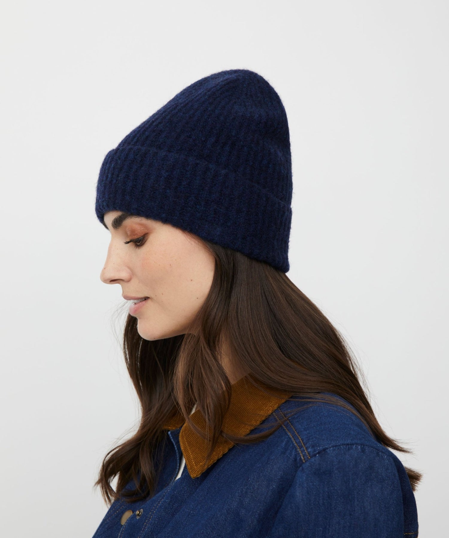 MasaiMasai MaRuvalu Beanie HatAccessories - Blue Water Clothing