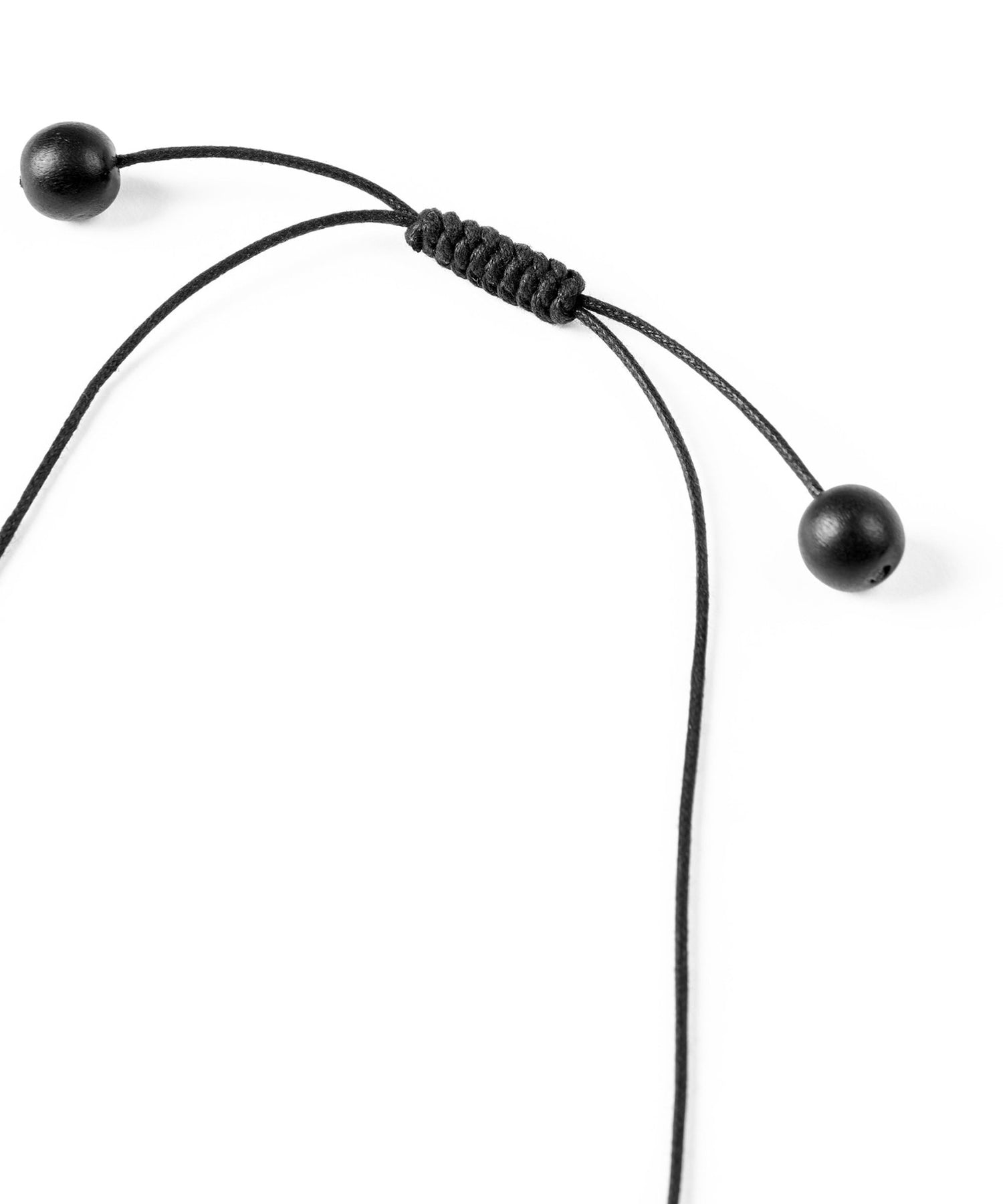 MasaiMasai MaRykka Necklace BlackAccessories - Blue Water Clothing