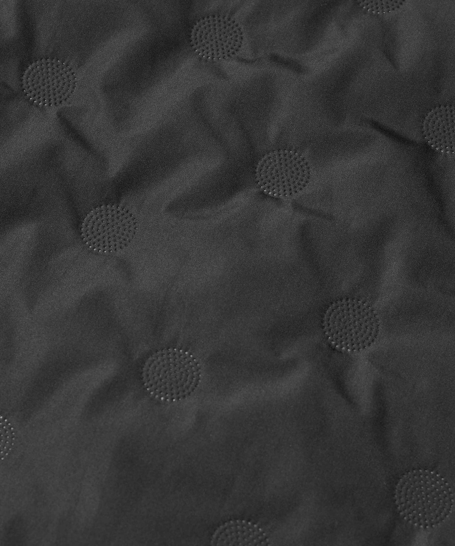 MasaiMasai MaTilda Oversize Quilted Jacket BlackClothingBlack - Blue Water Clothing