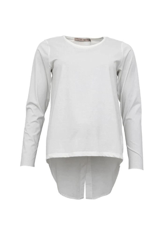 Missy Blouse - Blue Water Clothing