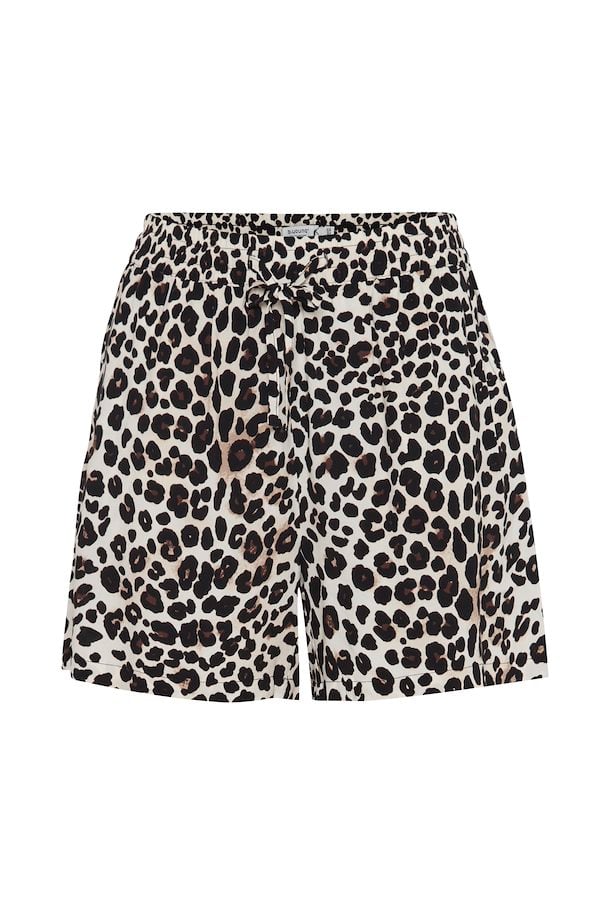 Mmjoella Shorts 2 - Blue Water Clothing