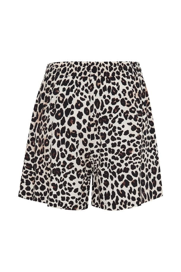 Mmjoella Shorts 2 - Blue Water Clothing