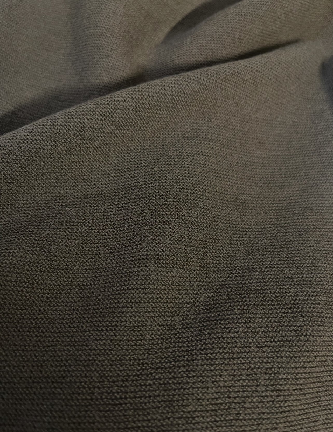 ModulaModula Boxy Top Military GreenTopsMilitary Green - Blue Water Clothing