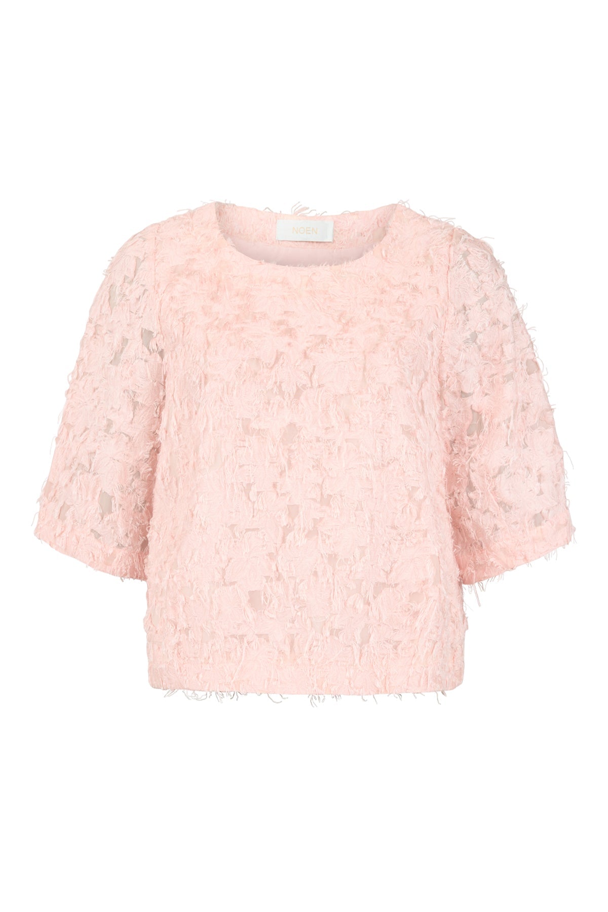 NoenNoen Blouse 84021ClothingCream - Blue Water Clothing