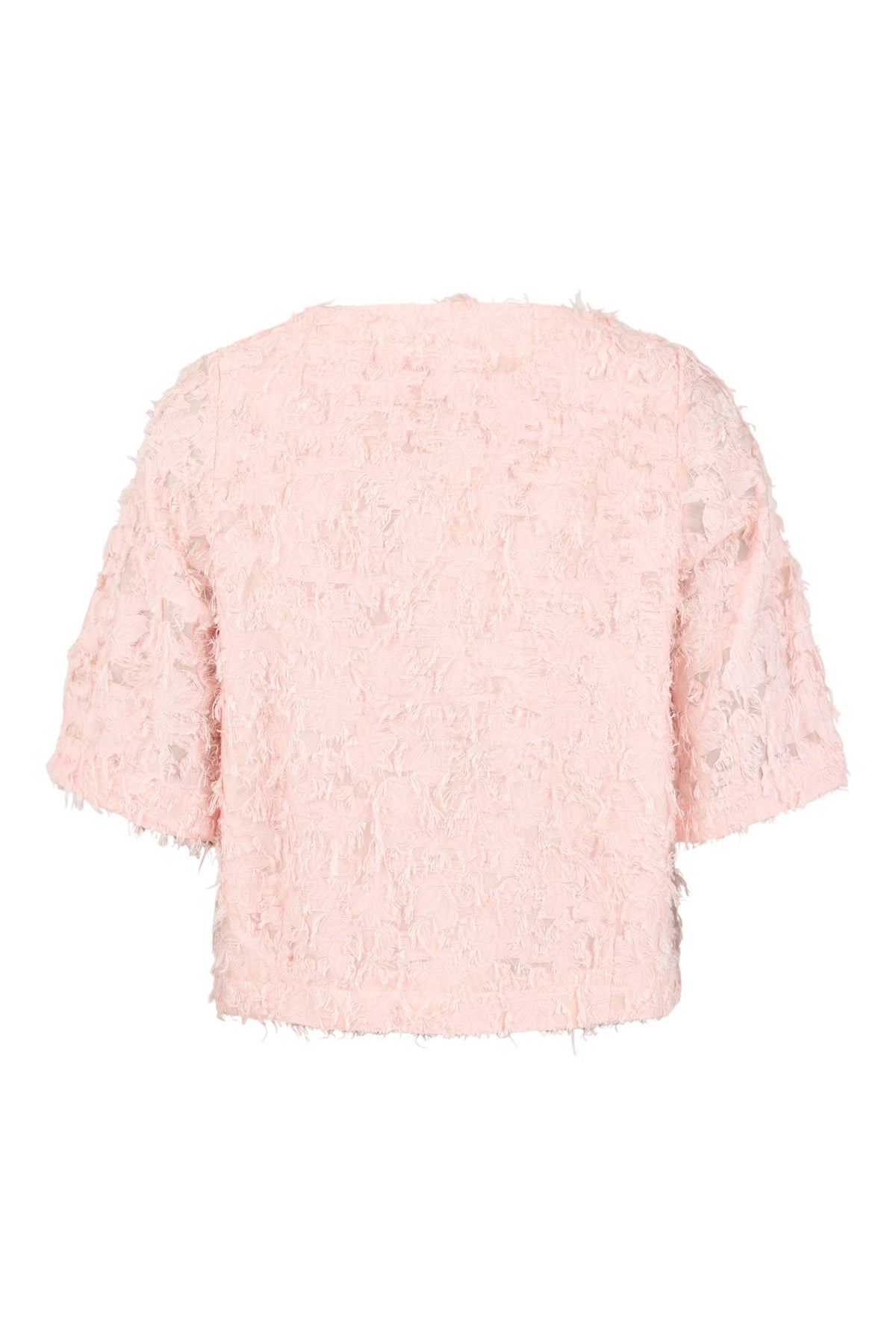 NoenNoen Blouse 84021ClothingCream - Blue Water Clothing