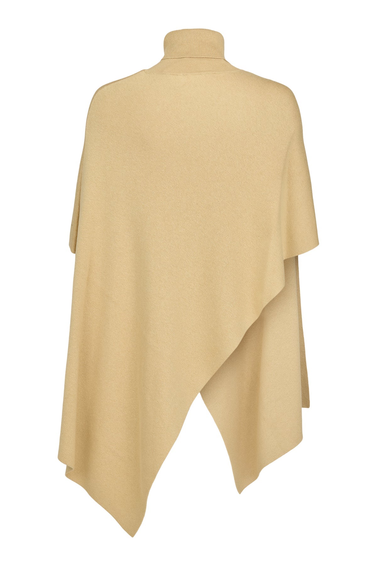 NoenNoen Pullover 84045PonchoLight Taupe - Blue Water Clothing