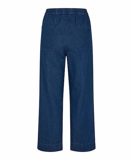 MasaiPayton Denim TrousersTrousersDark Denim - Blue Water Clothing