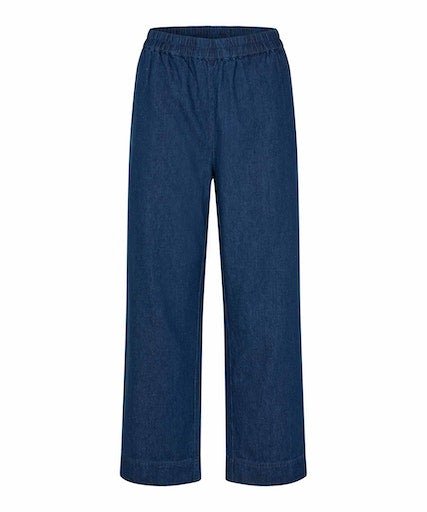 MasaiPayton Denim TrousersTrousersDark Denim - Blue Water Clothing