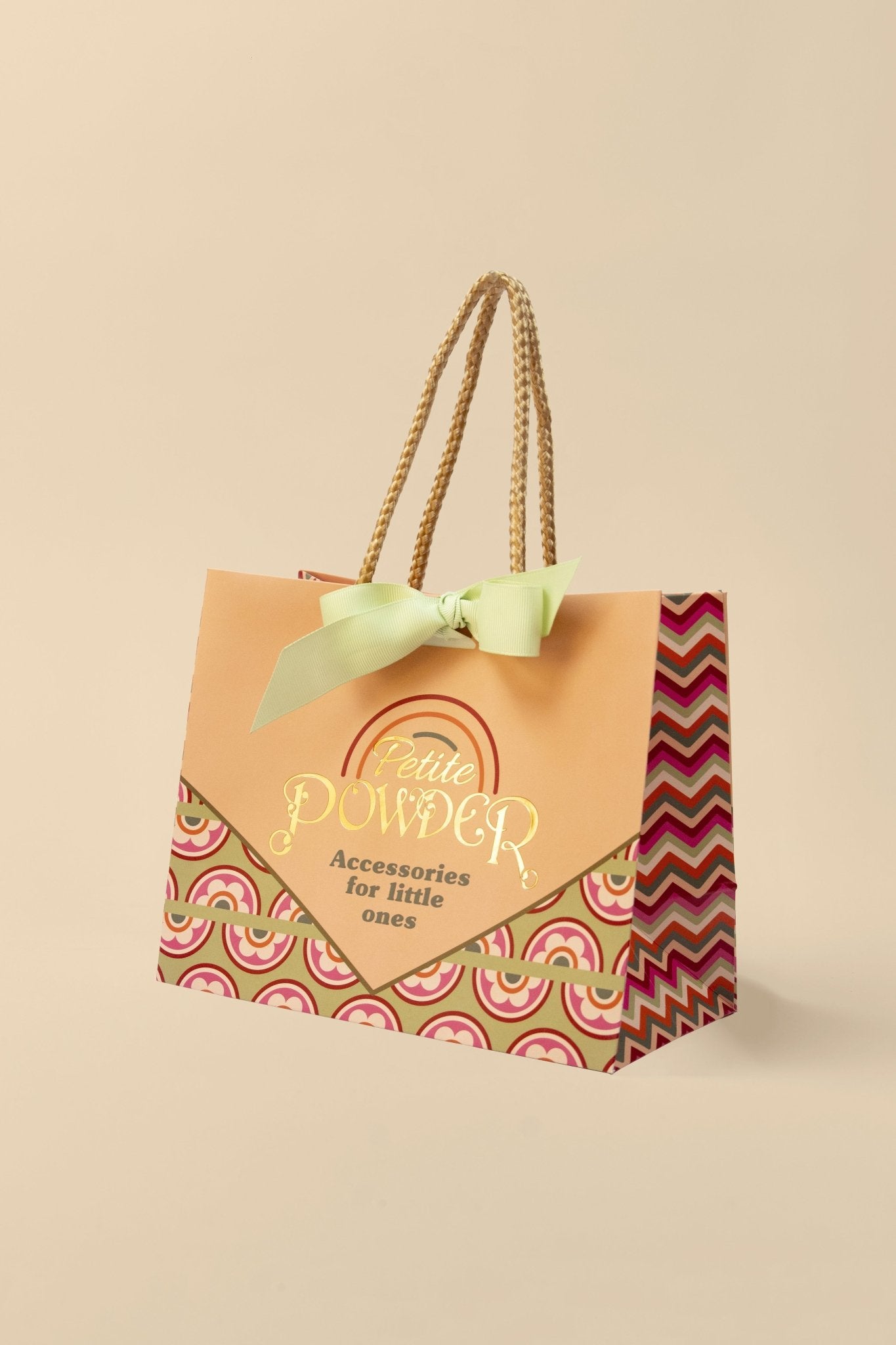 PowderPowder Children's Hat - ChickAccessories - Blue Water Clothing