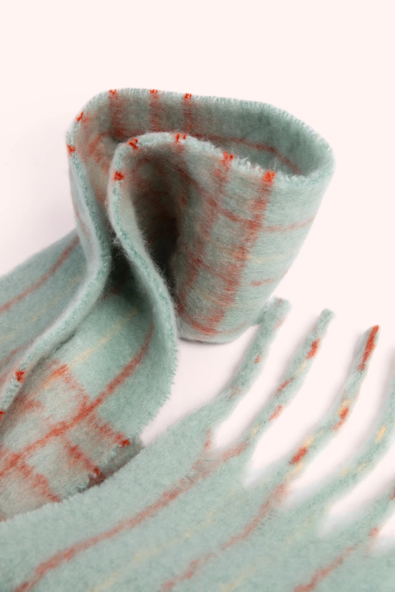 PowderPowder Angelica Cosy ScarfAccessories - Blue Water Clothing