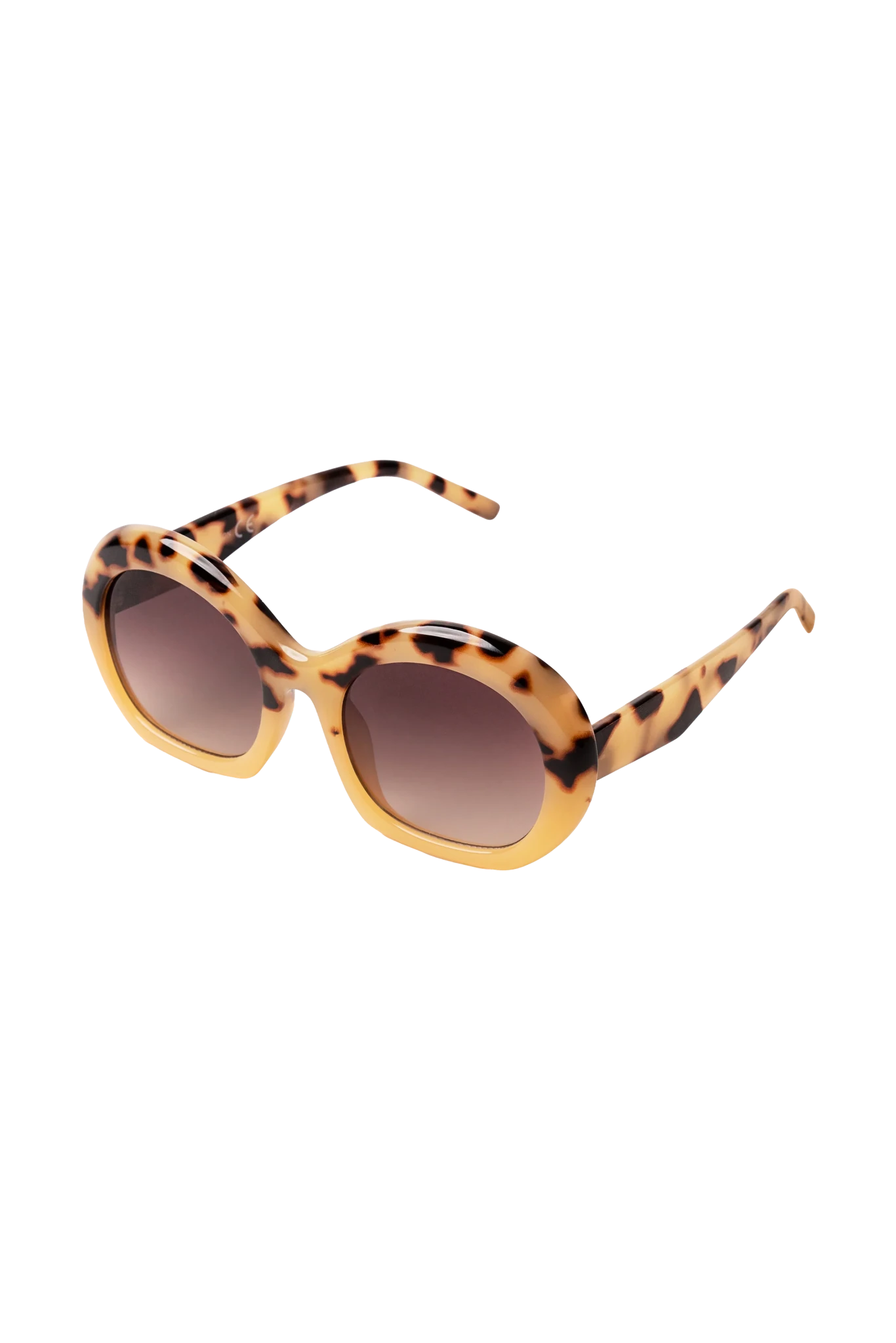 PowderPowder Daria Ltd Edition Sunglasses - Light TortoiseshellAccessories - Blue Water Clothing