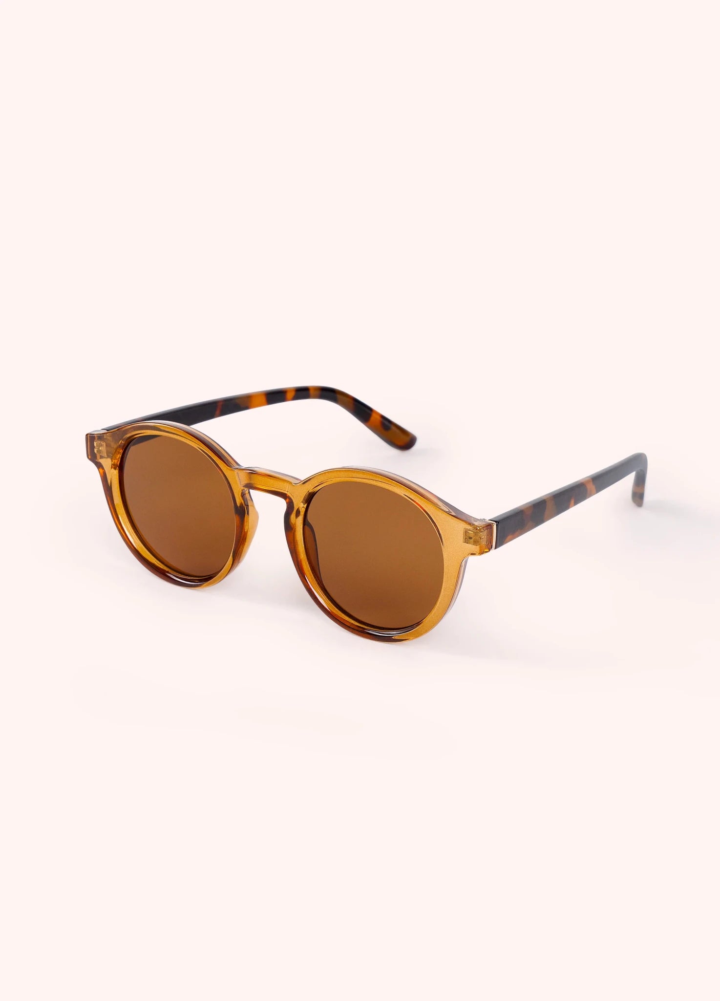 PowderPowder Shoshana Sunglasses Dark TortoiseshellAccessories - Blue Water Clothing