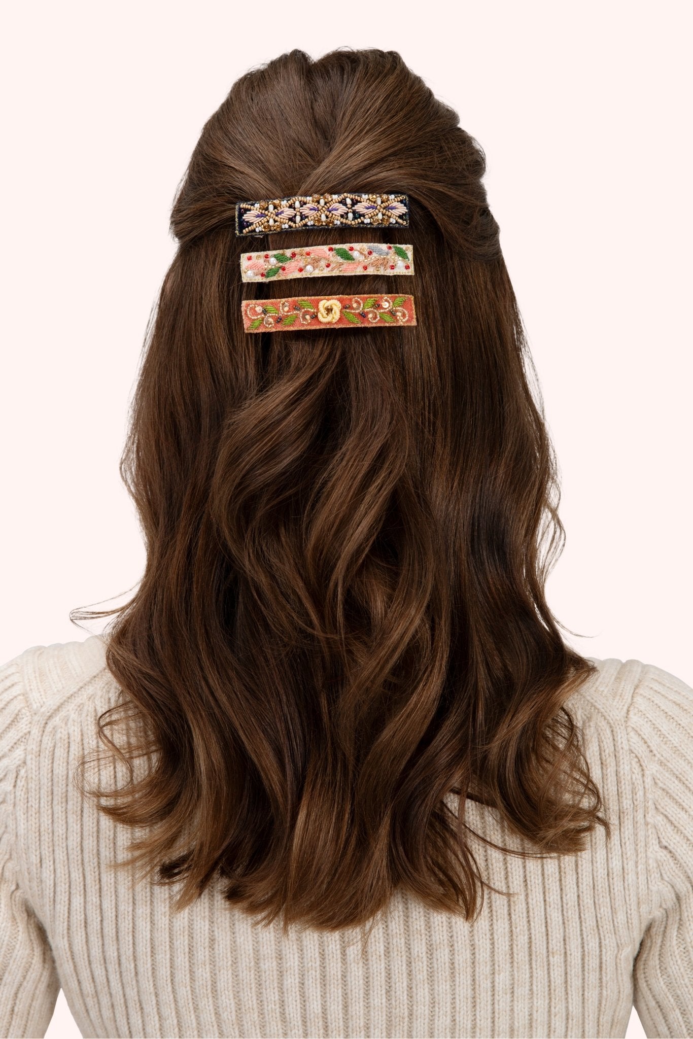 PowderPowder Single Hair Bar NEWAccessories - Blue Water Clothing