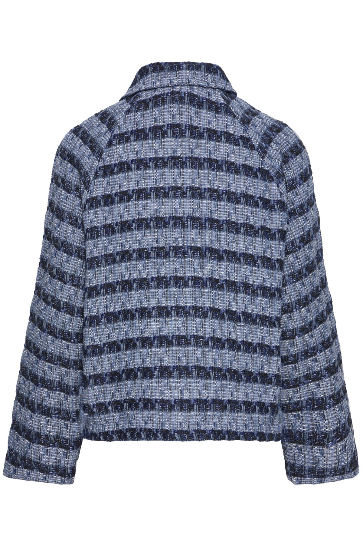 Pulz JeansPulz Jeans PZAUGUSTINE JacketCoats & JacketsVintage Indigo - Blue Water Clothing