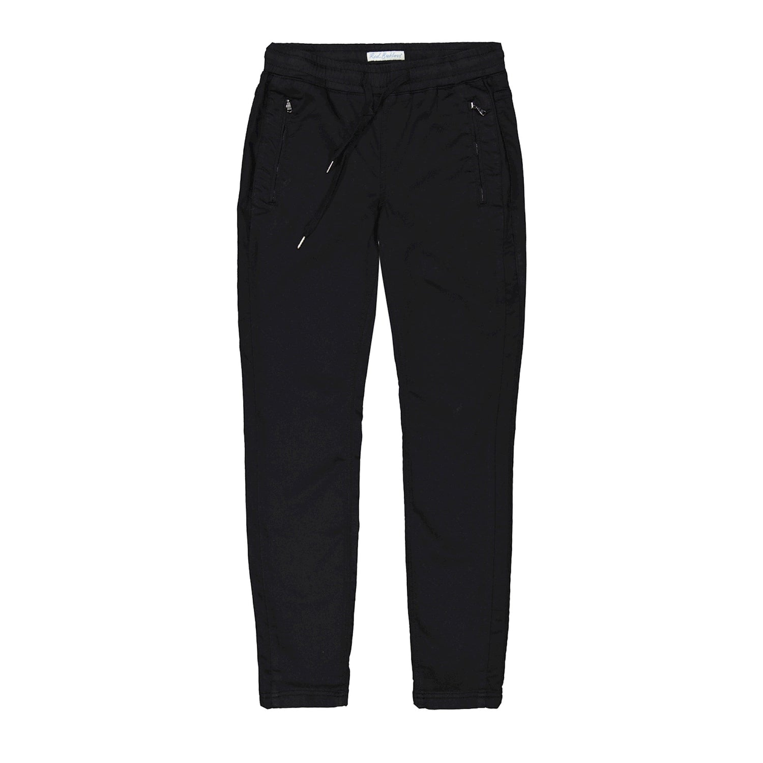 Red ButtonRed Button Bibi JoggerJoggersAubergine - Blue Water Clothing