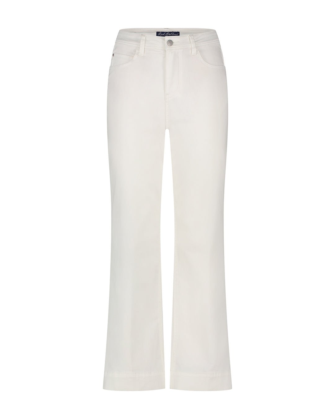 Red Button Conny 5 - Pocket Trouser - Blue Water Clothing