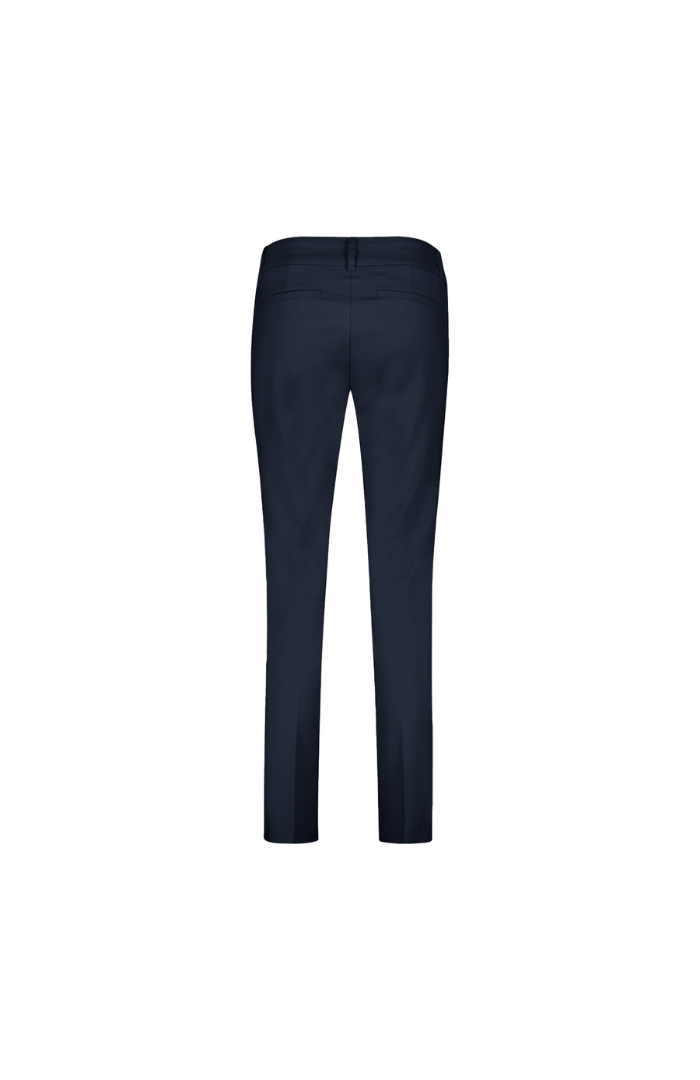 Red ButtonRed Button Diana Crop TrousersClothingNavy - Blue Water Clothing