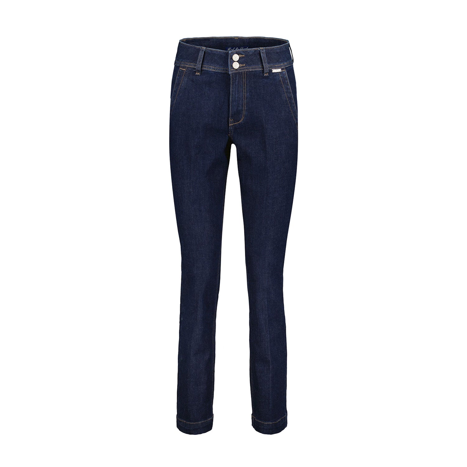 Red ButtonRed Button Diana Dark Denim JeansClothingDark Denim - Blue Water Clothing