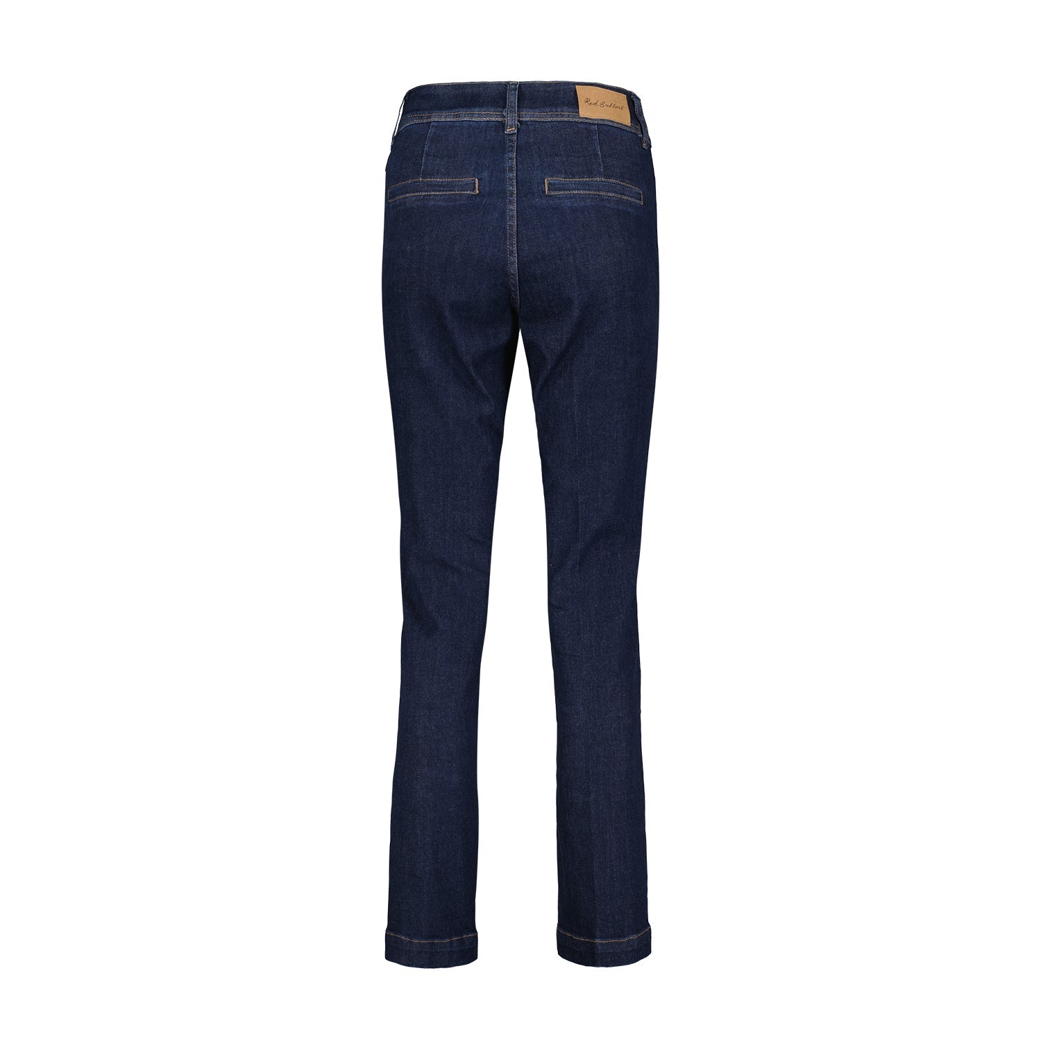 Red ButtonRed Button Diana Dark Denim JeansClothingDark Denim - Blue Water Clothing