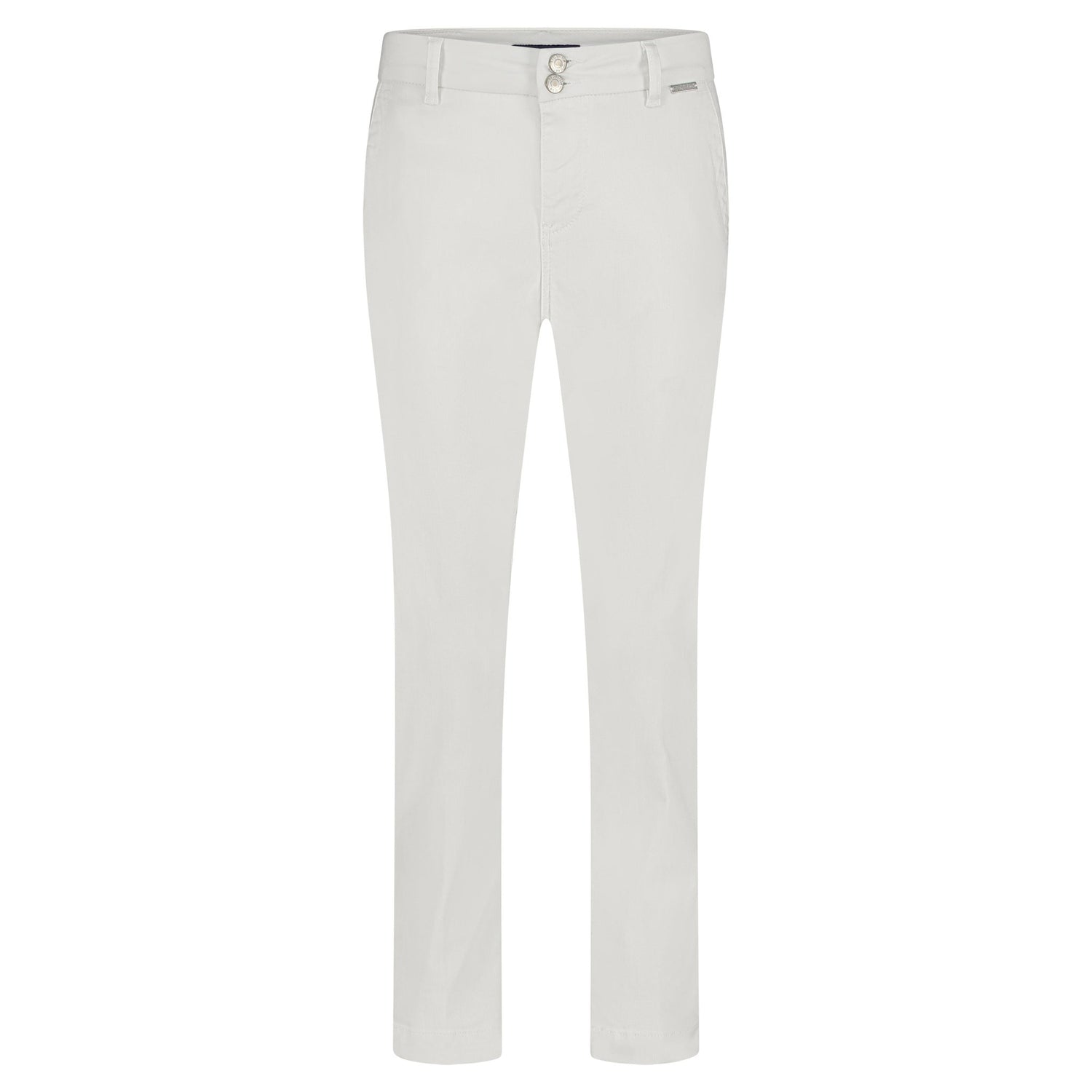 Red ButtonRed Button Diana Off - White DenimClothingOff White - Blue Water Clothing