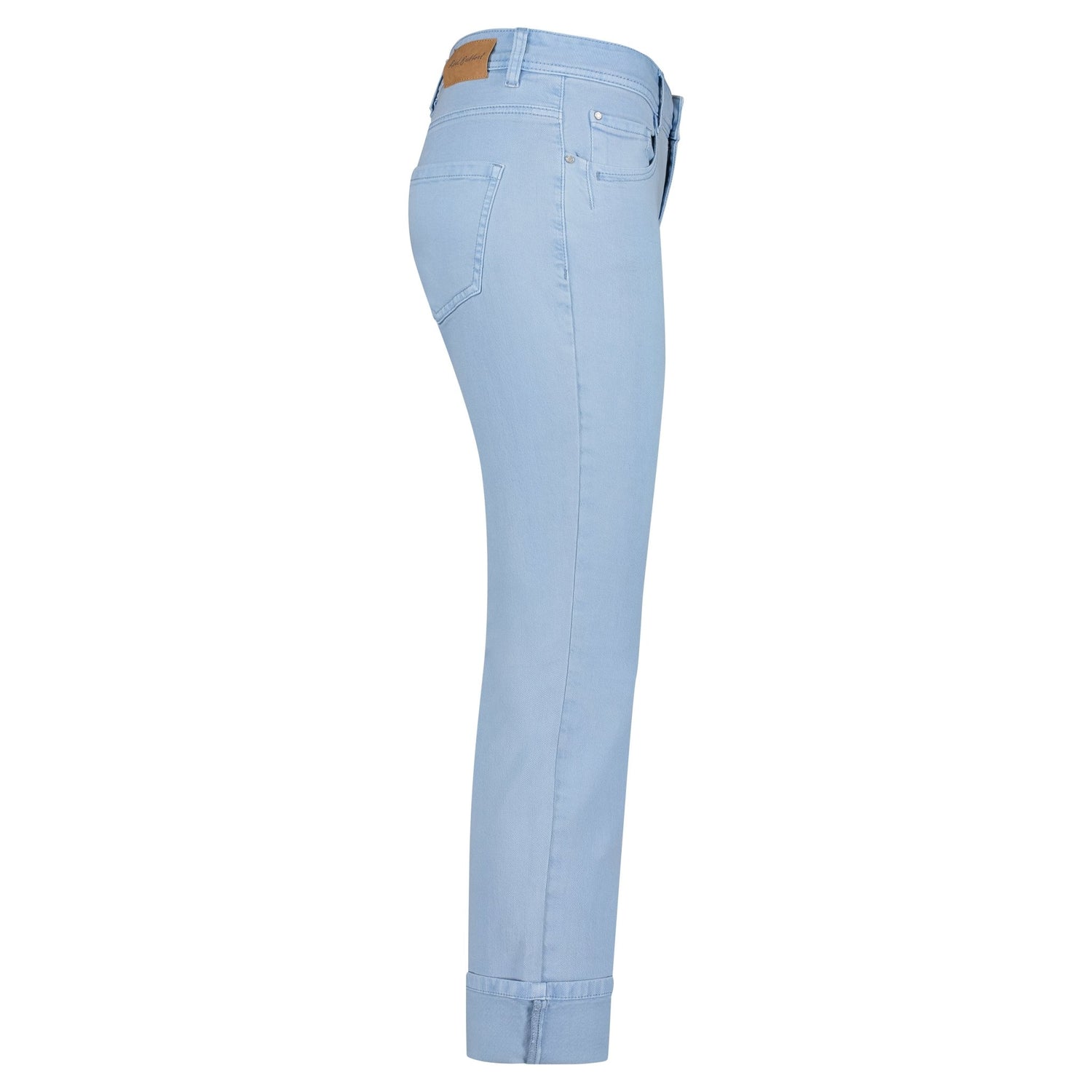 Red ButtonRed Button Kate Coloured DenimClothingBeach Blue - Blue Water Clothing