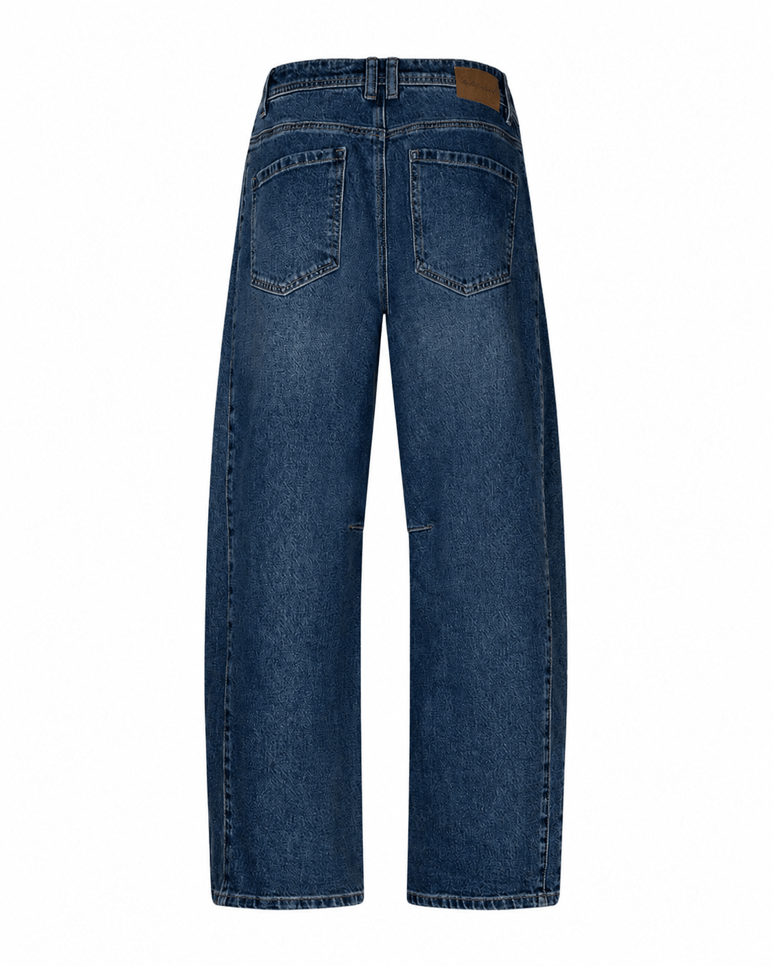 Red ButtonRed Button Cayla Mid Stone UsedJeansMid Stone Used-L28 - Blue Water Clothing
