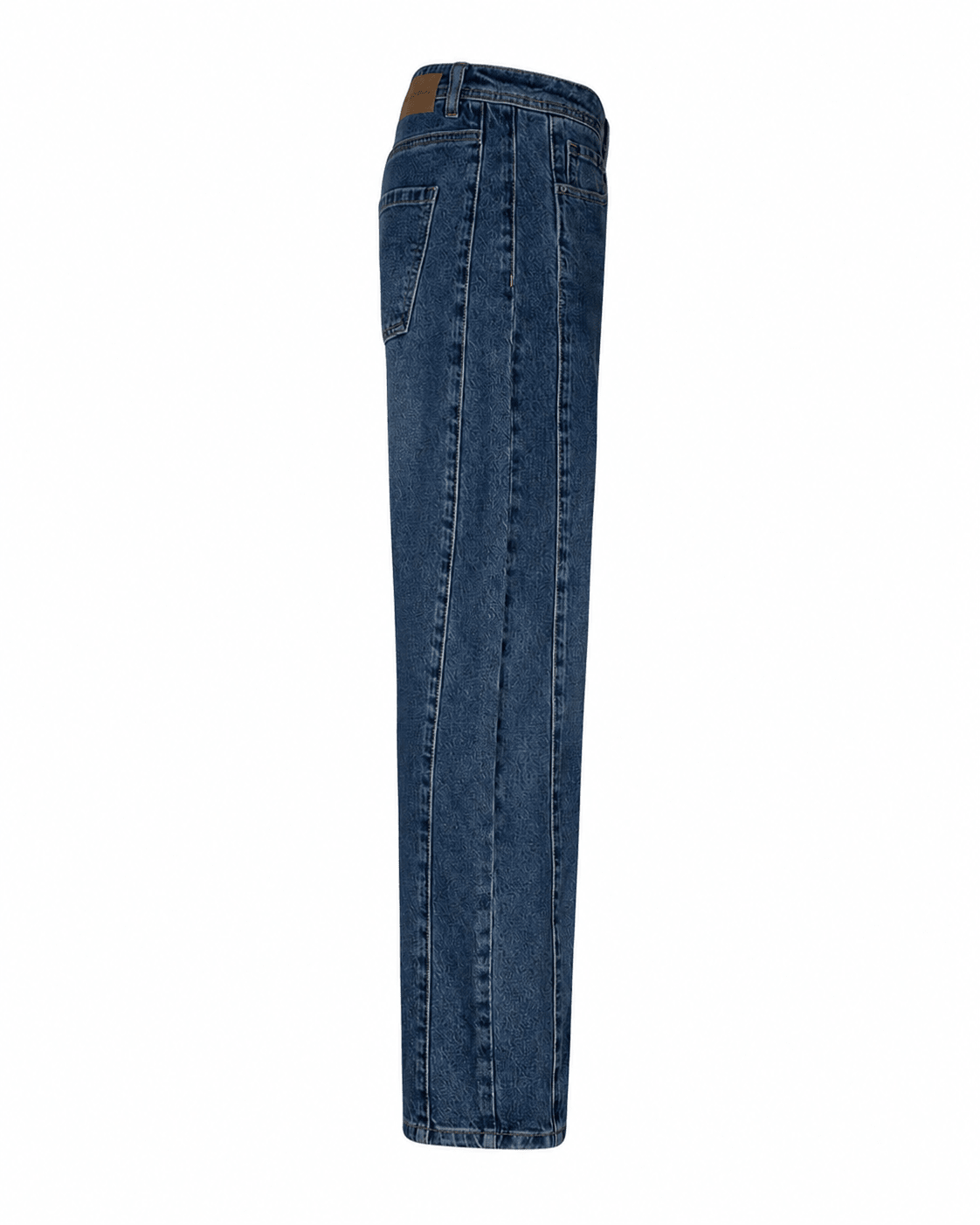 Red ButtonRed Button Cayla Mid Stone UsedJeansMid Stone Used-L28 - Blue Water Clothing