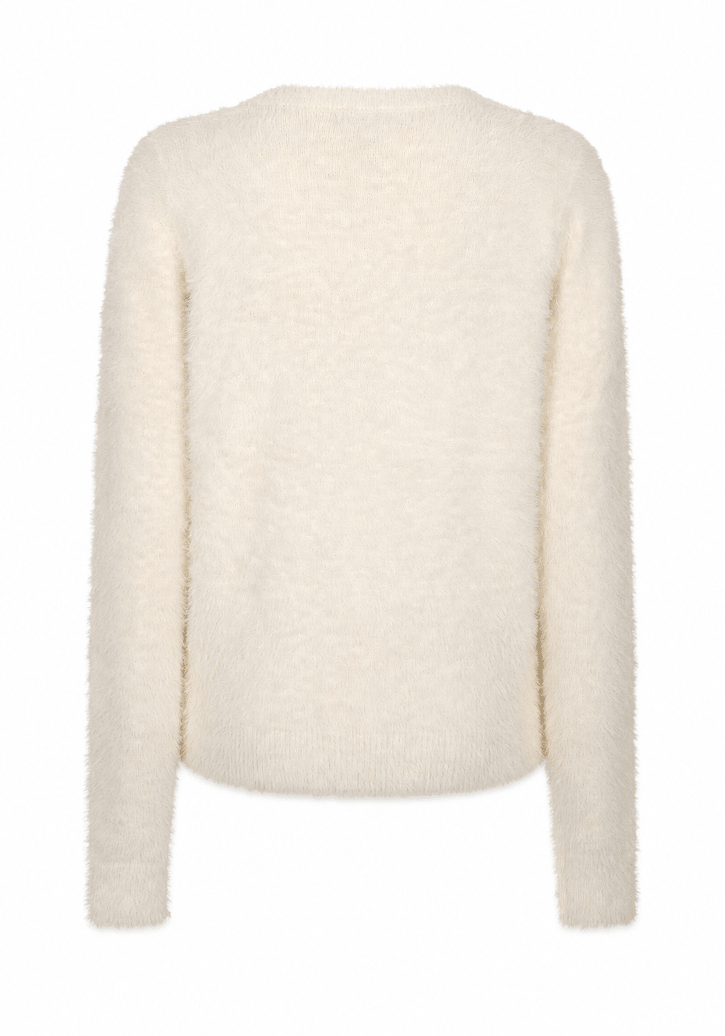 Red ButtonRed Button Sweet FuzzySweaterCream - Blue Water Clothing