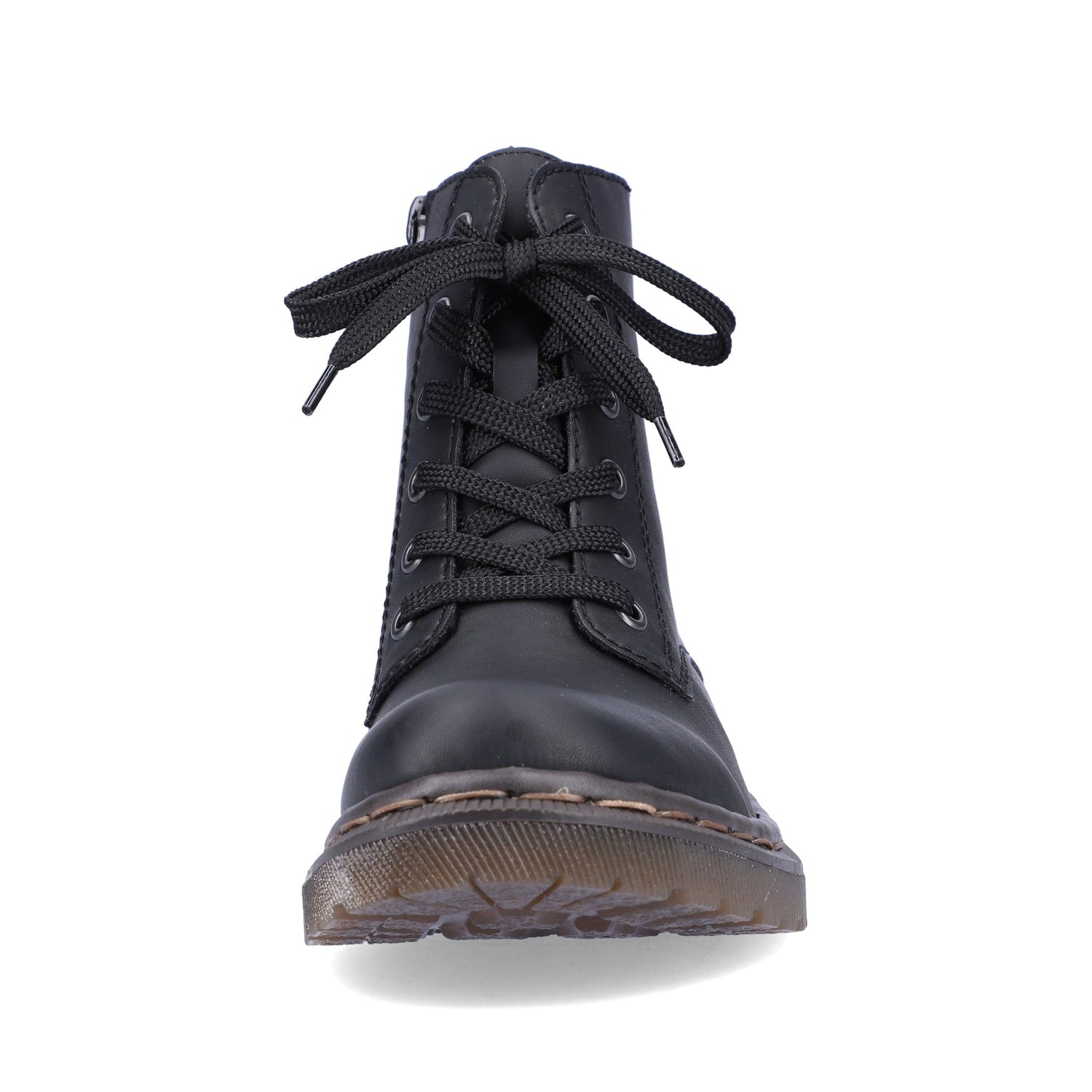 RiekerRieker 78240 - 00 Black BootsClothingBlack - Blue Water Clothing