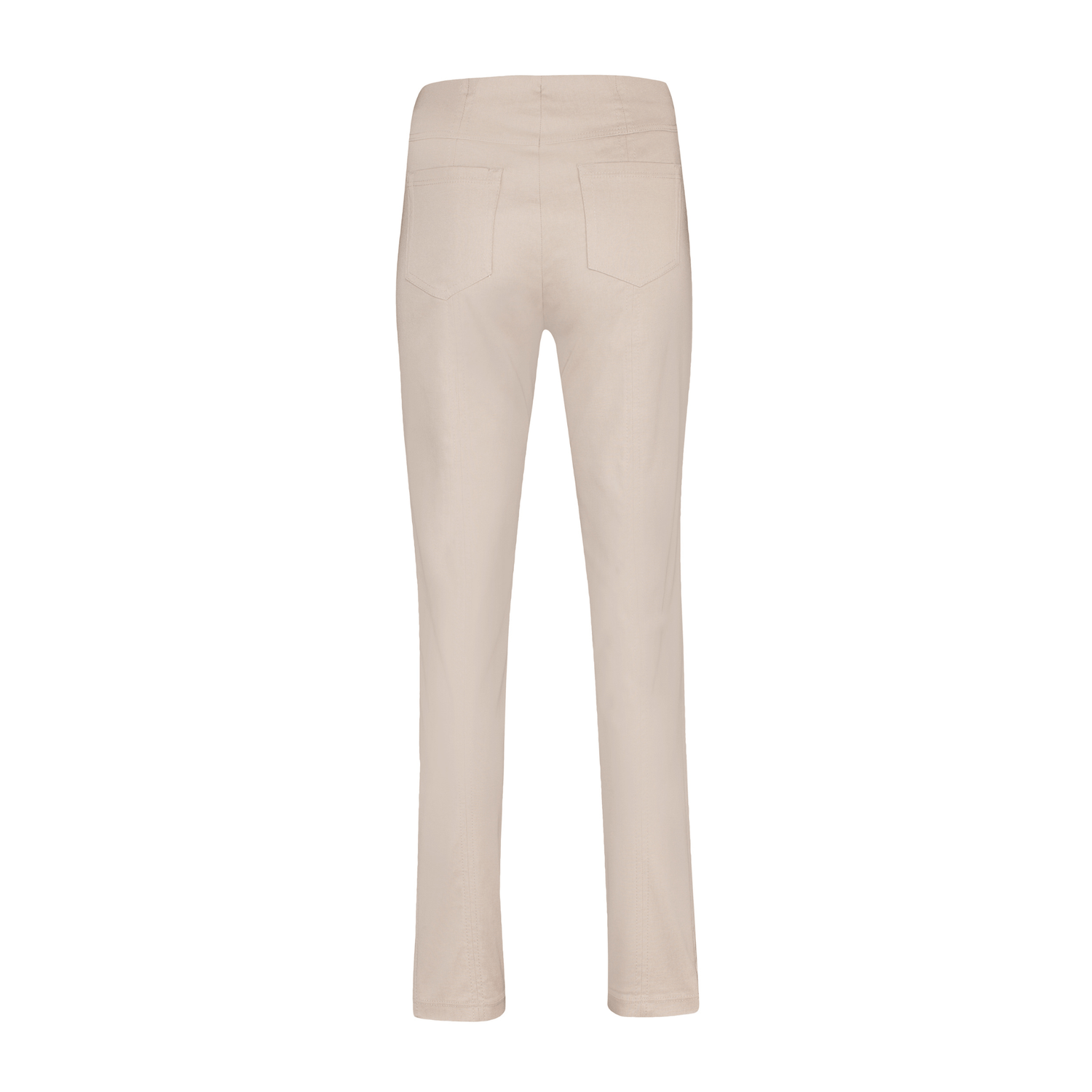 RobellRobell Bella TrousersTrousersDark Grey - Blue Water Clothing