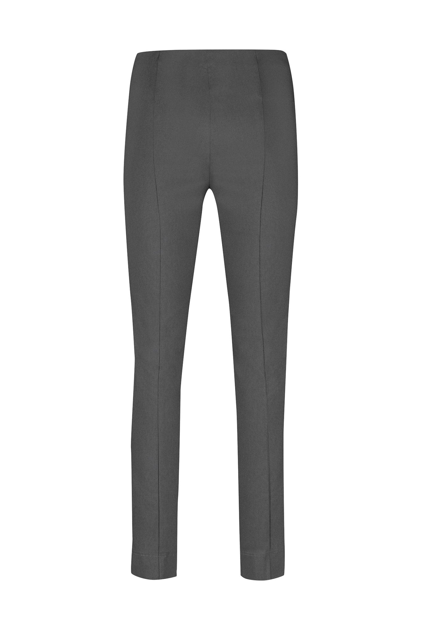 RobellRobell Rose Full LengthTrousersDark Grey - Blue Water Clothing